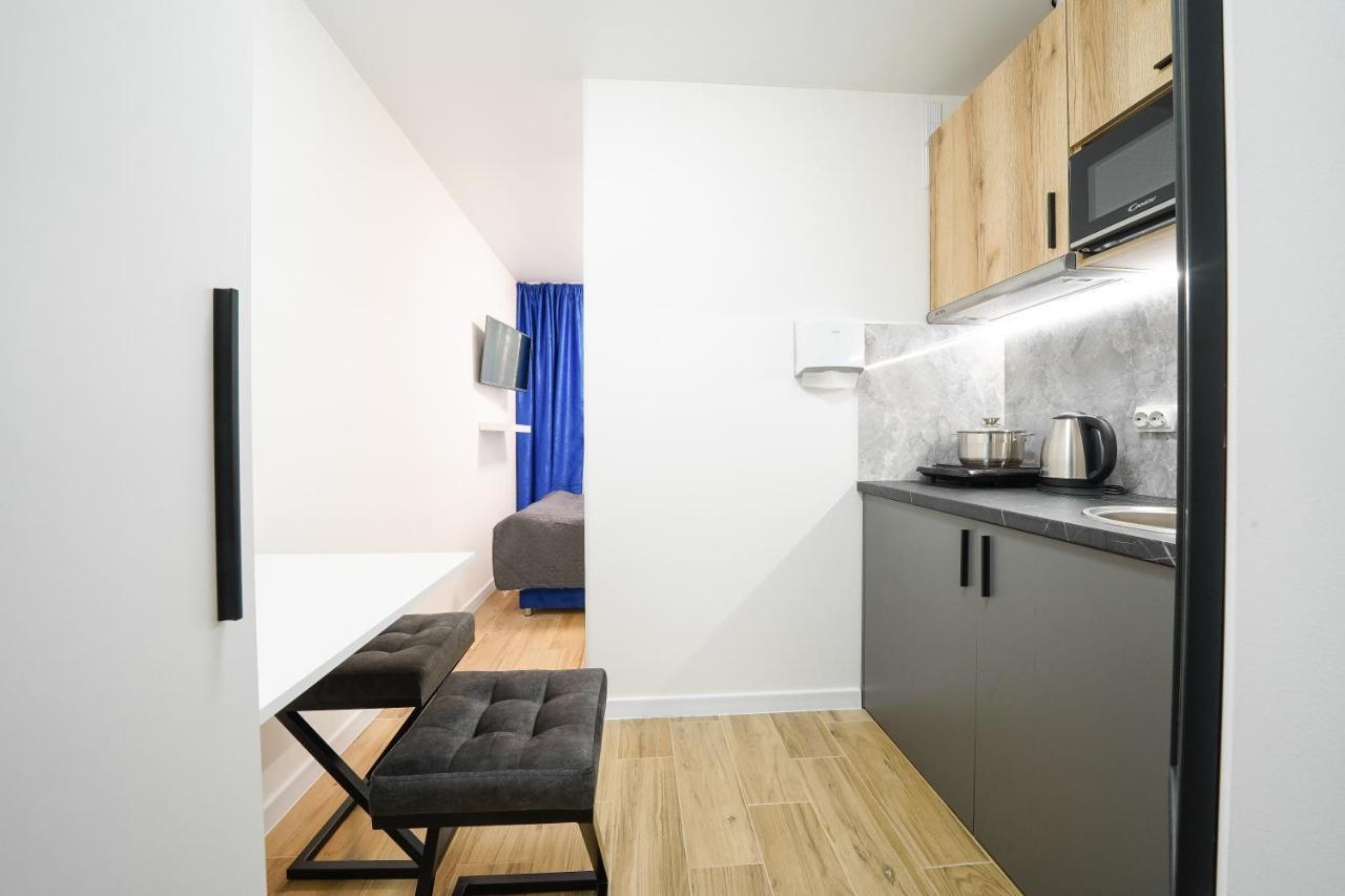 Myfreedom інститут серця Apartment