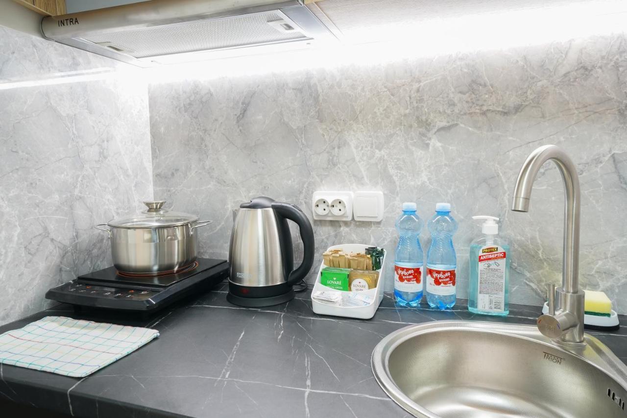Apartment Myfreedom інститут серця