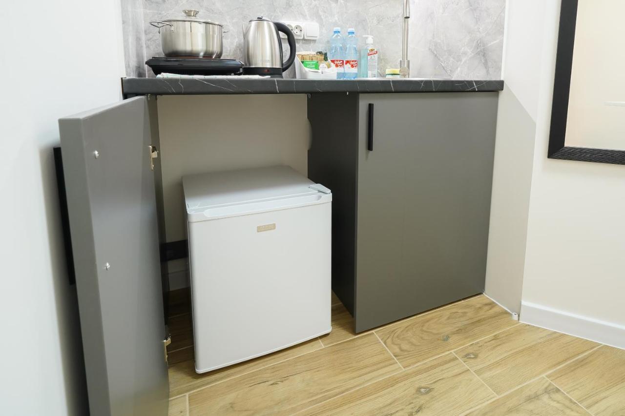Apartment Myfreedom інститут серця *