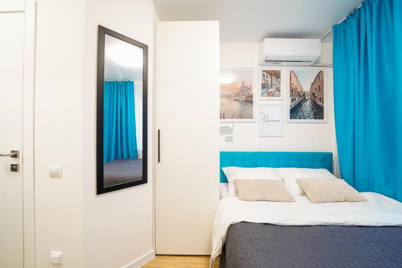 Myfreedom інститут серця Apartment Kyiv