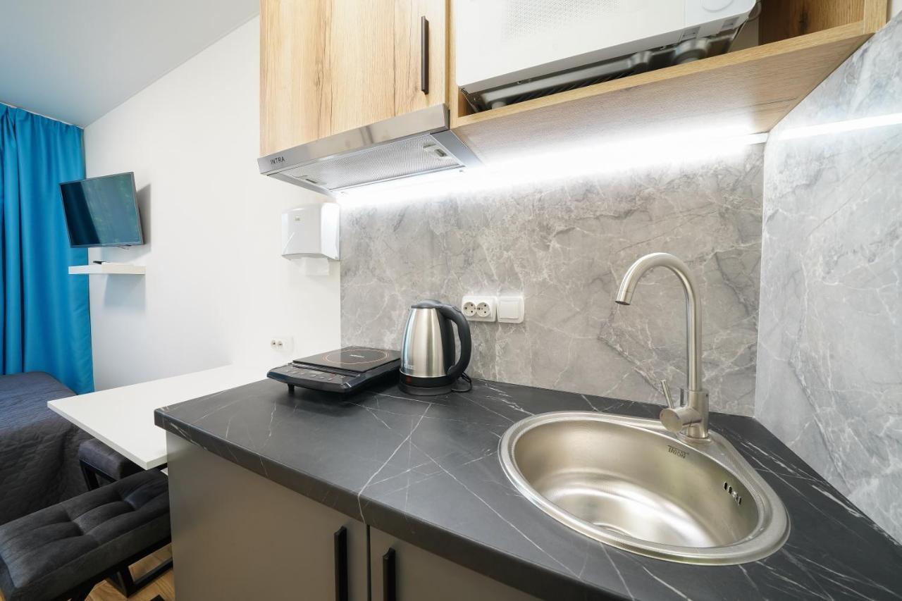 Apartment Myfreedom інститут серця *