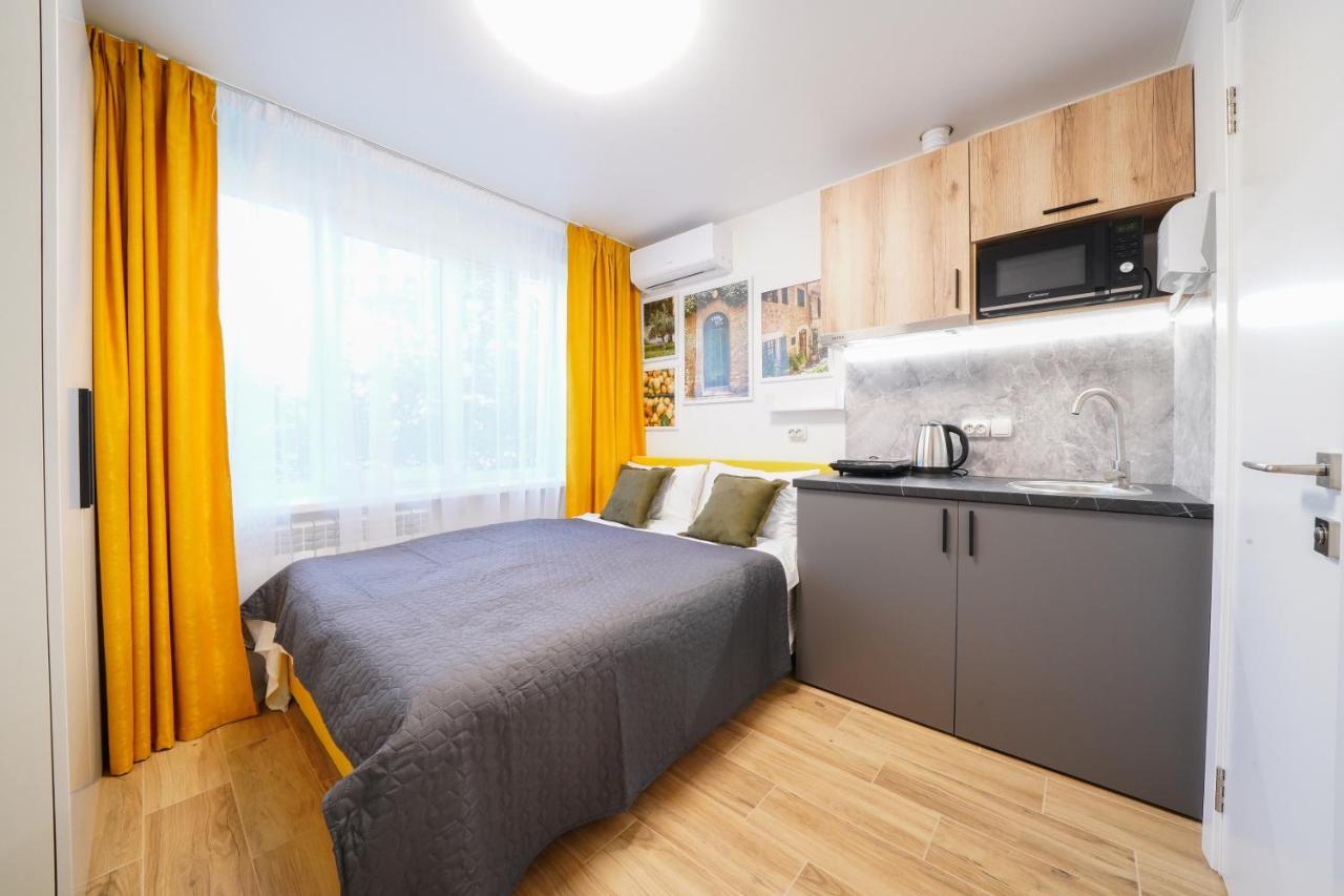 Myfreedom інститут серця Apartment