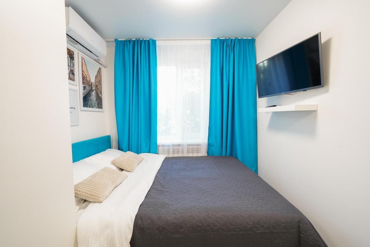 Myfreedom інститут серця Apartment