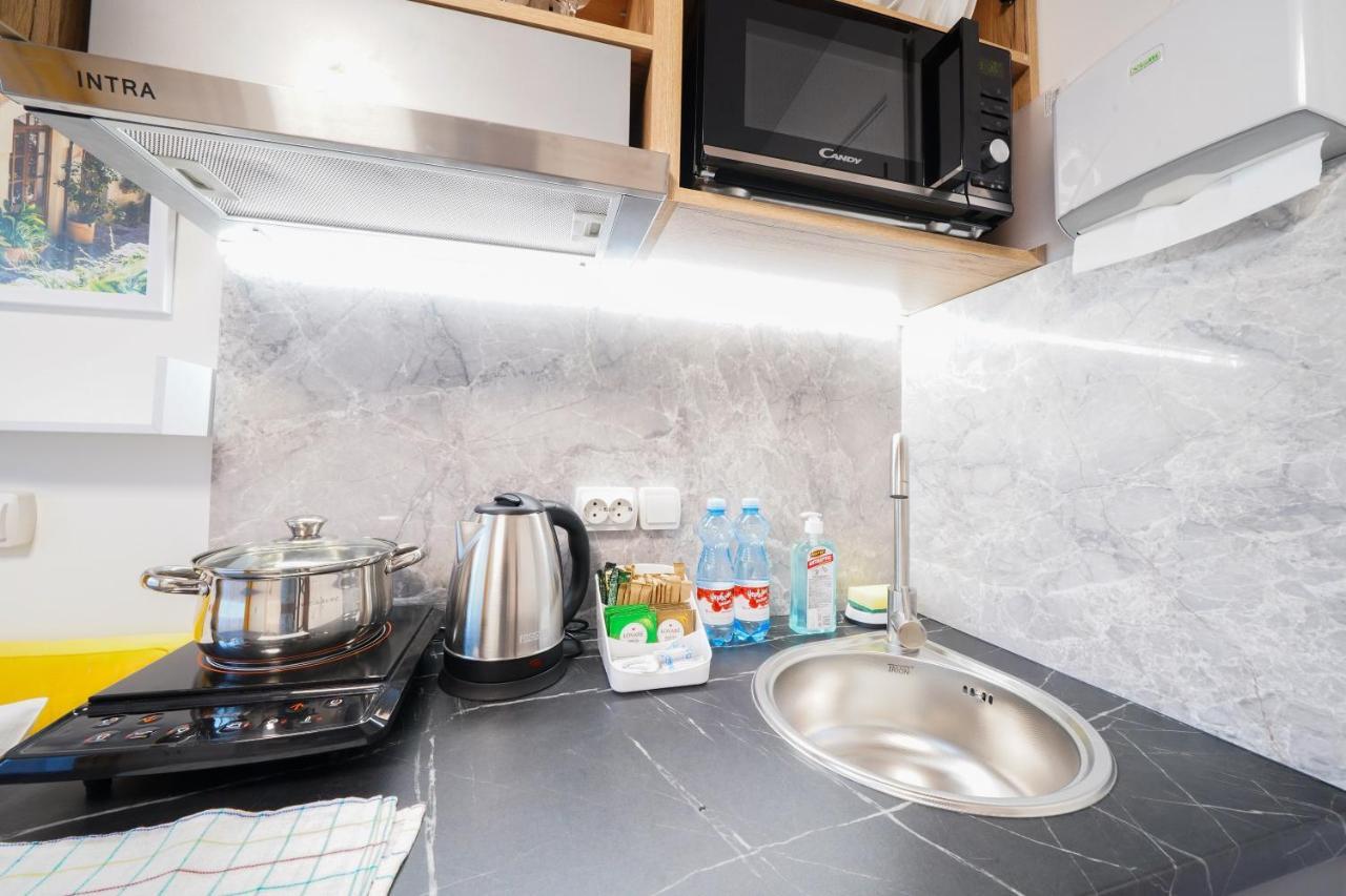 Apartment Myfreedom інститут серця