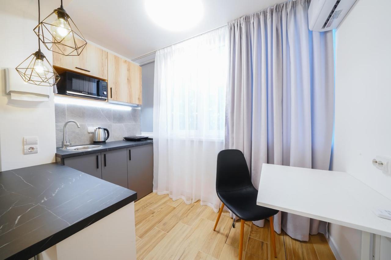 Myfreedom інститут серця Apartment Kyiv