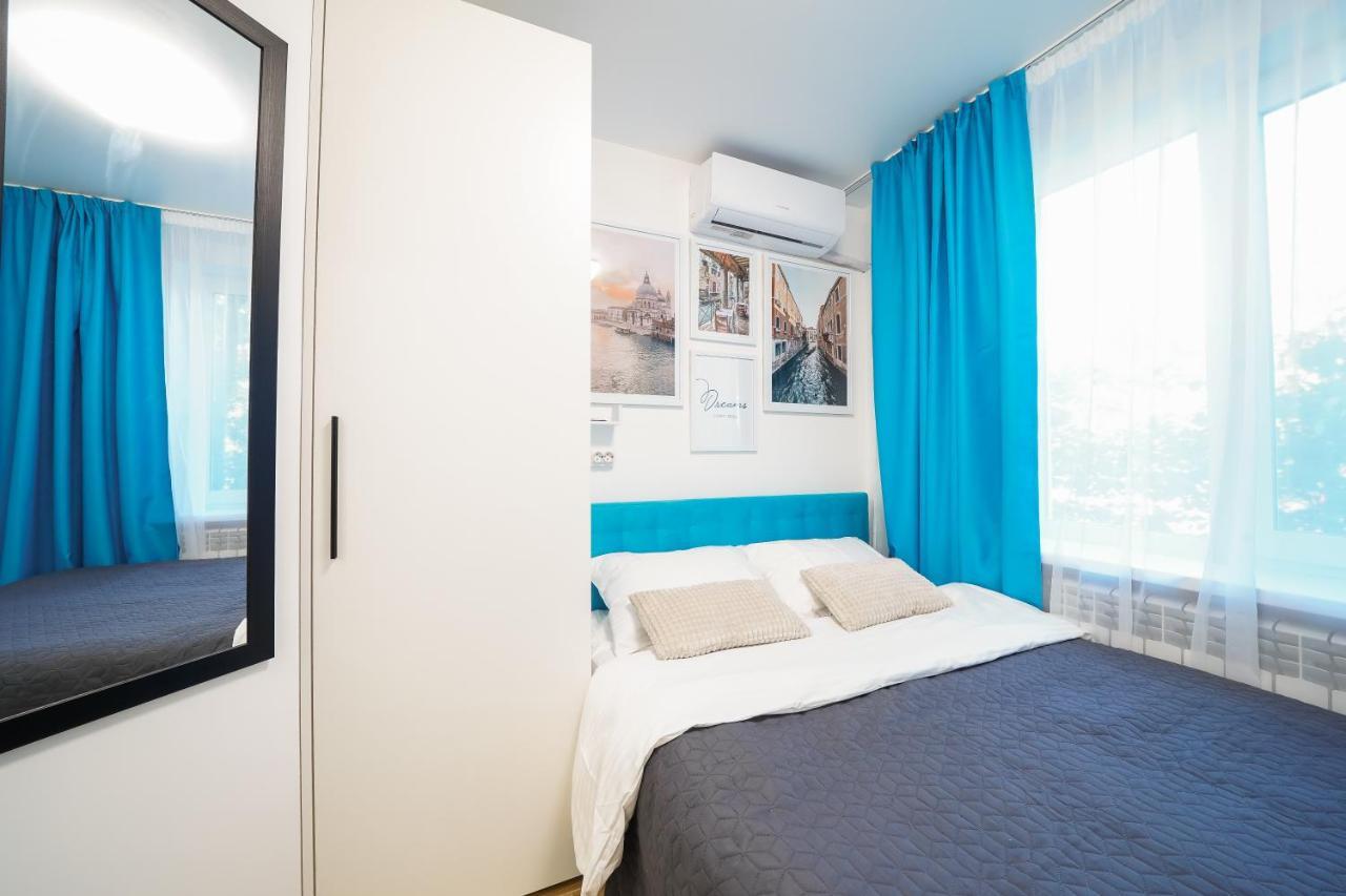 Apartment Myfreedom інститут серця