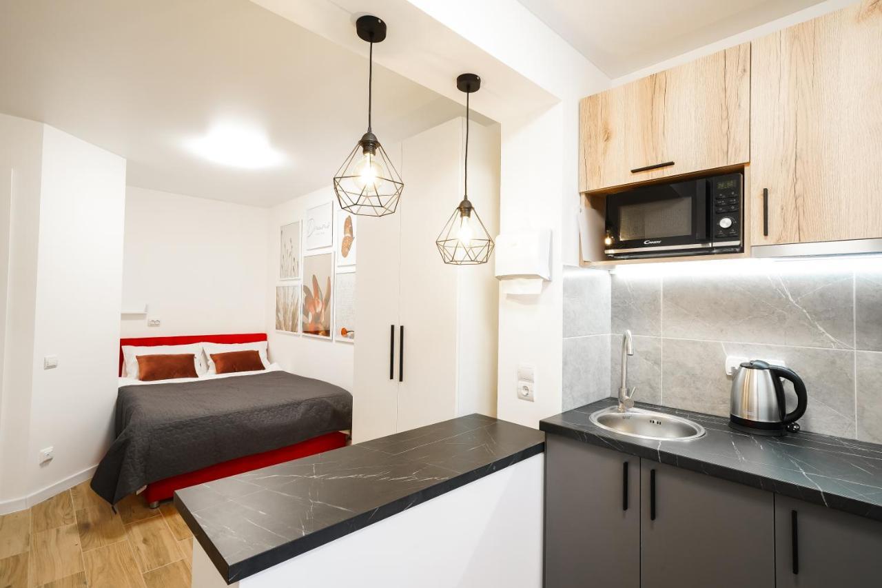 Apartment Myfreedom інститут серця *