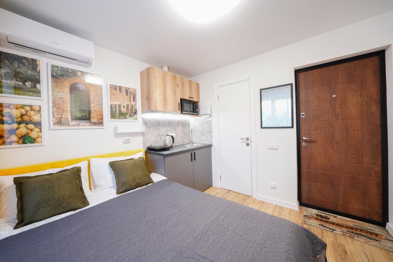 Myfreedom інститут серця Apartment Kyiv