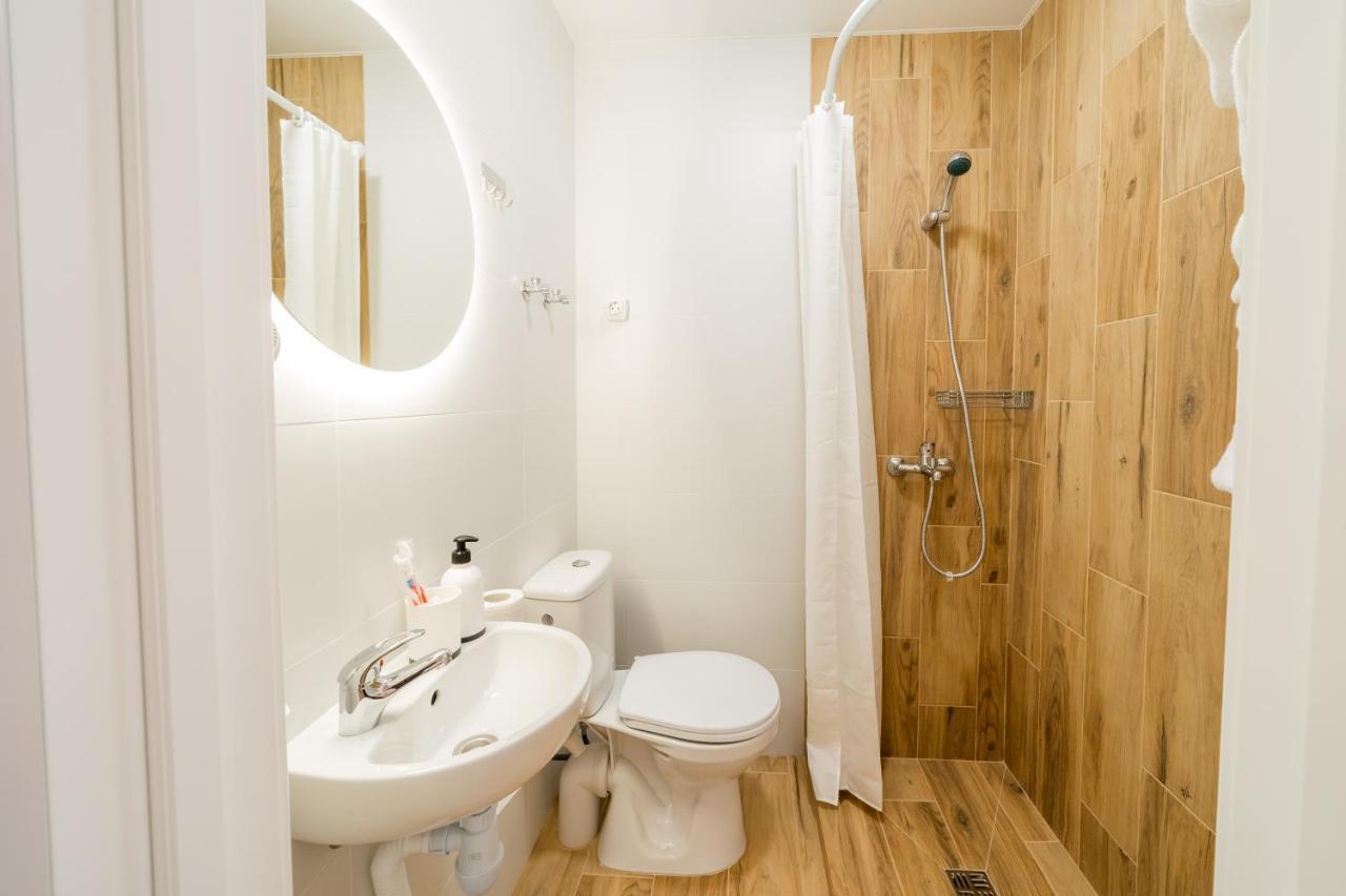 Myfreedom інститут серця Apartment Kyiv