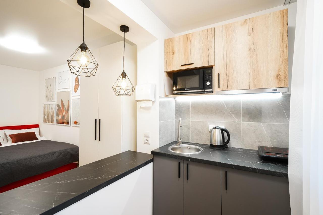 Myfreedom інститут серця Apartment *