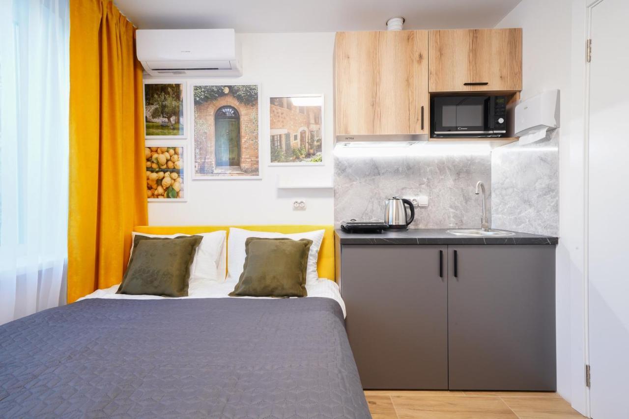Apartment Myfreedom інститут серця *