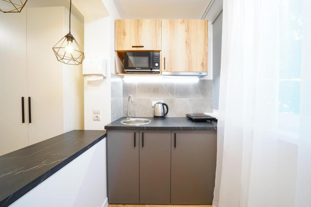 Apartment Myfreedom інститут серця