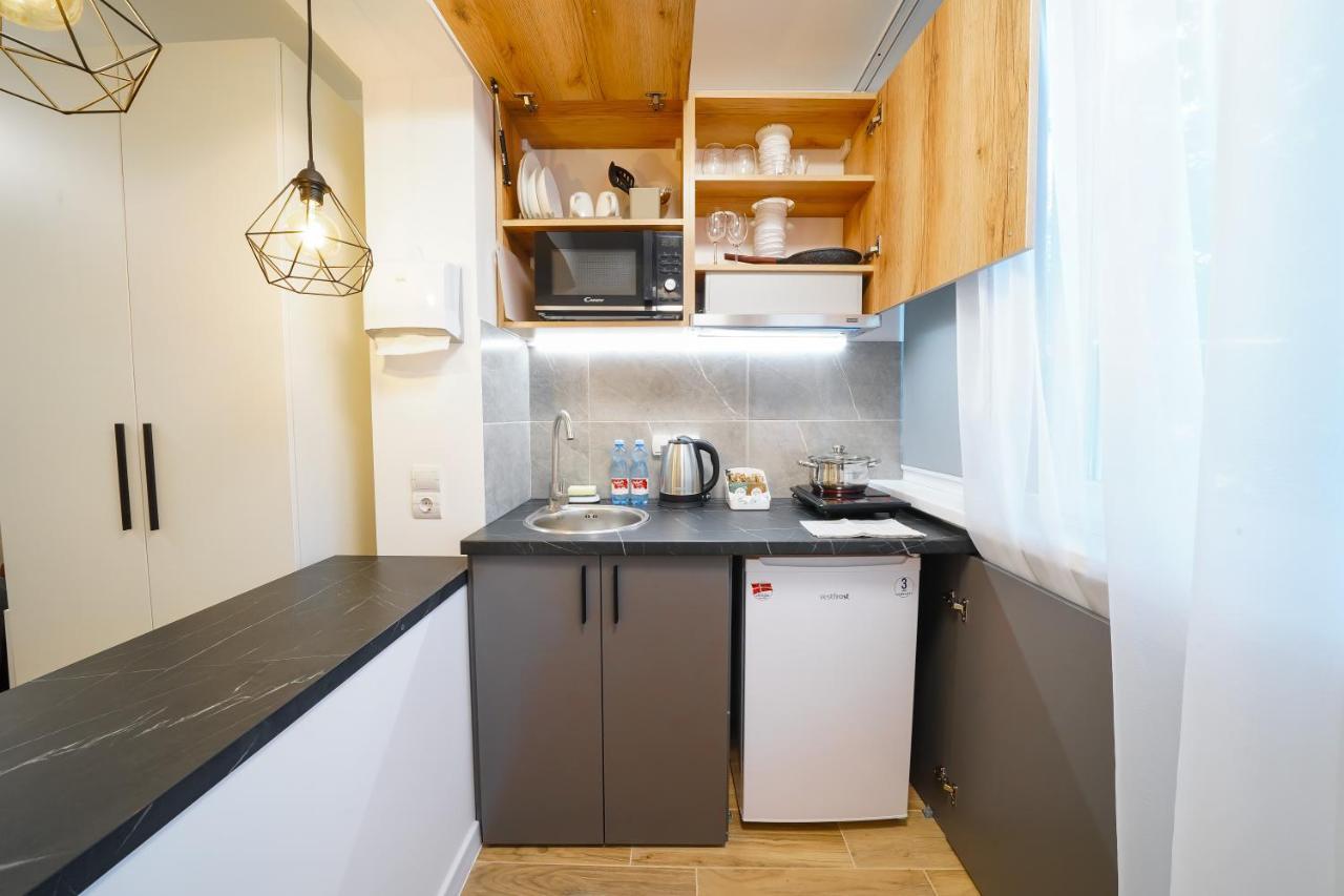 Myfreedom інститут серця Apartment