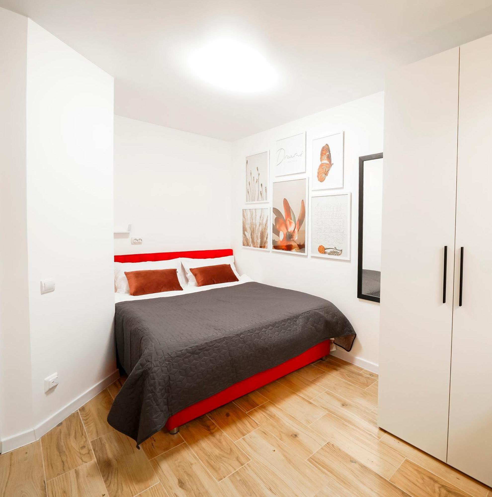 Apartment Myfreedom інститут серця